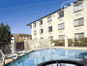 Hotelier's photos Red Feather Lodge 2*
