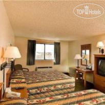 Red Feather Lodge 