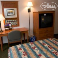 Red Feather Lodge 