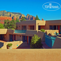 Best Western Plus Inn of Sedona