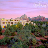 Best Western Plus Inn of Sedona