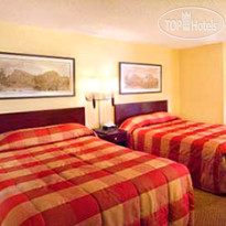 Best Western Plus Inn of Sedona