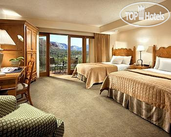 New photos from tourists Orchards Inn 4*