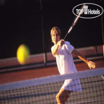 Doubletree Paradise Valley Resort