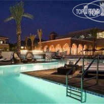 Omni Scottsdale Resort & Spa at Montelucia