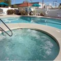 La Quinta Inn & Suites Phoenix Scottsdale 