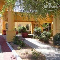 La Quinta Inn & Suites Phoenix Scottsdale 