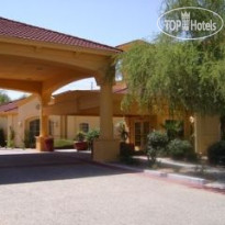 La Quinta Inn & Suites Phoenix Scottsdale 