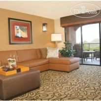 Xona Resort Suites 