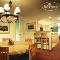 Xona Resort Suites 