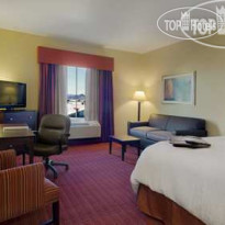 Hampton Inn & Suites Phoenix North Happy Valley 