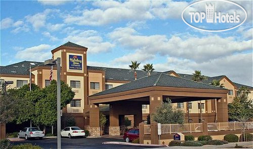 Hotel photo Holiday Inn Express Downtown 3*