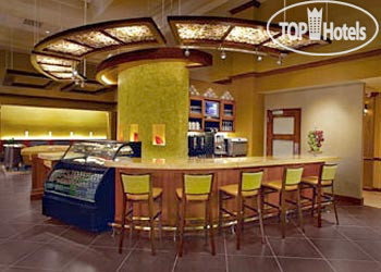 Hotel photo Hyatt Place Phoenix North 3*