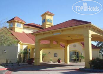 Hotel photo La Quinta Inn & Suites Phoenix Chandler 3*