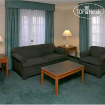 La Quinta Inn Phoenix Thomas Road 