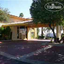 La Quinta Inn Phoenix Thomas Road 