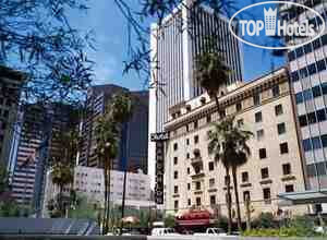 Hotel photo San Carlos 3*
