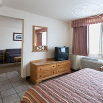 Best Western Pony Soldier Inn & Suites 