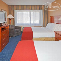 Holiday Inn Express Flagstaff