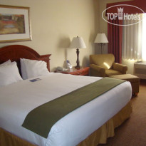 Holiday Inn Express Holbrook