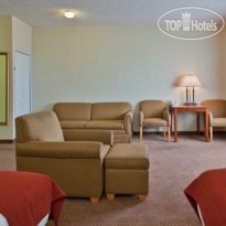 Holiday Inn Express Holbrook