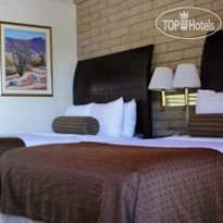 Kayenta Monument Valley Inn  