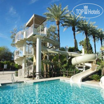 The Wigwam Golf Resort & Spa 