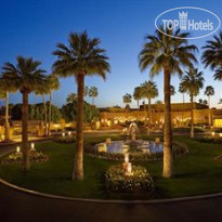 The Wigwam Golf Resort & Spa 