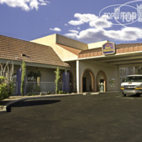Best Western Airport Inn 