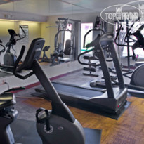 Best Western Airport Inn 