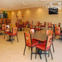 Comfort Suites Univ. of Phoenix Stadium Area 