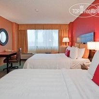 Crowne Plaza Phoenix Airport 