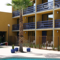 Crowne Plaza Phoenix 