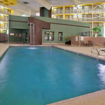 Crowne Plaza Phoenix 