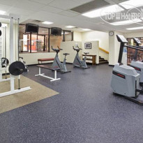 Crowne Plaza Phoenix 