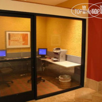 Crowne Plaza Phoenix 