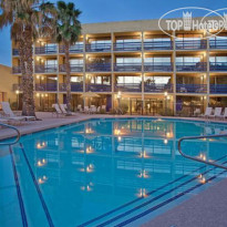 Crowne Plaza Phoenix 