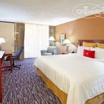 Crowne Plaza Phoenix 