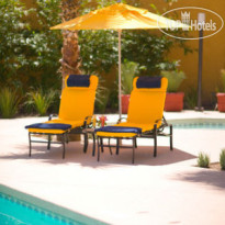 Crowne Plaza Phoenix 