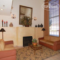 Quality Inn & Suites at Talavi 