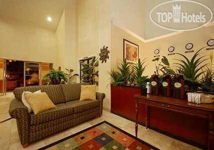 New photos from tourists Quality Inn Airport Tempe 2*