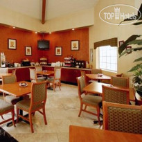 Quality Inn Airport Tempe 