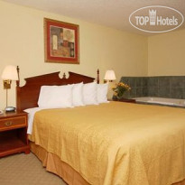 Quality Inn Airport Tempe 