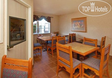 New photos from tourists Quality Inn At Asu-Airport 2*