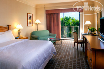 New photos from tourists Sheraton Crescent 3*