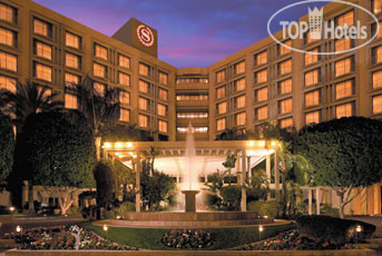 Hotel photo Sheraton Crescent 3*