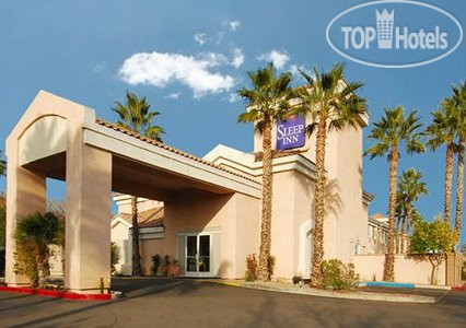 Hotel photo Sleep Inn North 2*