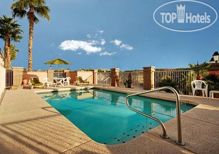 New photos from tourists Sleep Inn North 2*