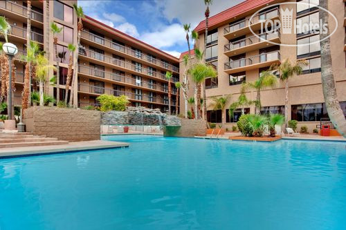 New photos from tourists Holiday Inn & Suites Phoenix Mesa Chandler 3*