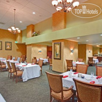 Holiday Inn & Suites Phoenix Mesa Chandler 